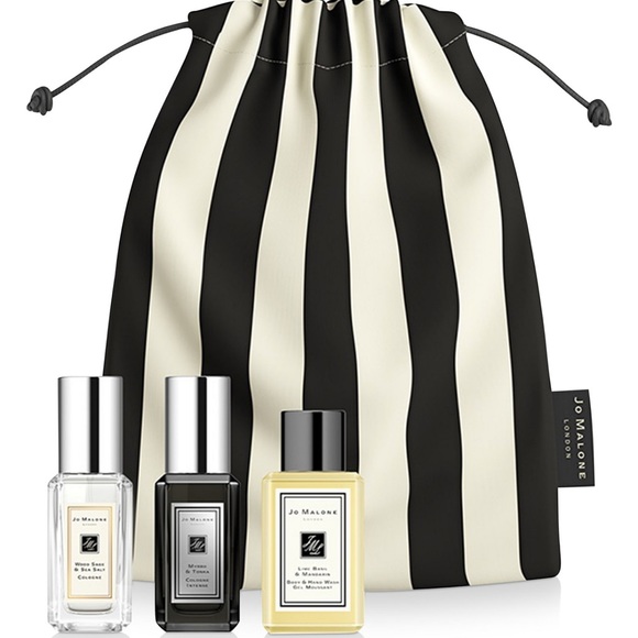 Jo Malone Other - Jo Malone Travel Size Set